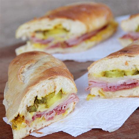 cuban-sandwiches-food-wine image