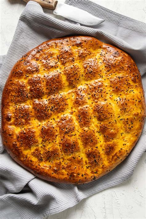 turkish-pide-bread-ramazan-pidesi-give image