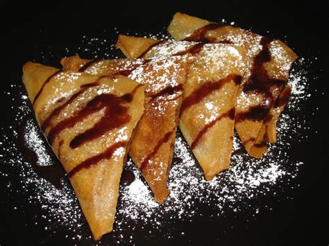 passion-on-the-stove-top-fried-banana-triangles image