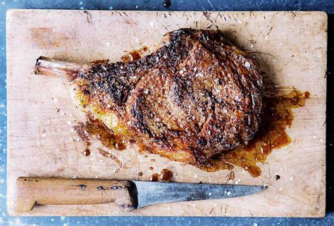 salt-and-pepper-rib-eye-steak-recipe-leites-culinaria image