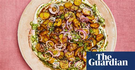 yotam-ottolenghis-potato-recipes-food-the-guardian image
