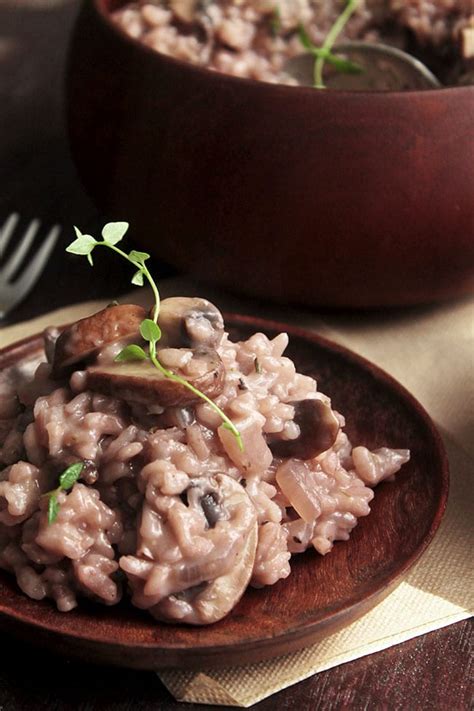 red-wine-mushroom-risotto-life-as-a-strawberry image