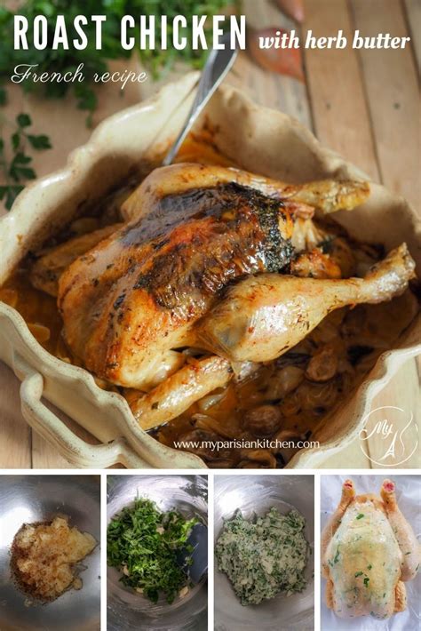 roast-chicken-with-herb-butter-my-parisian-kitchen image