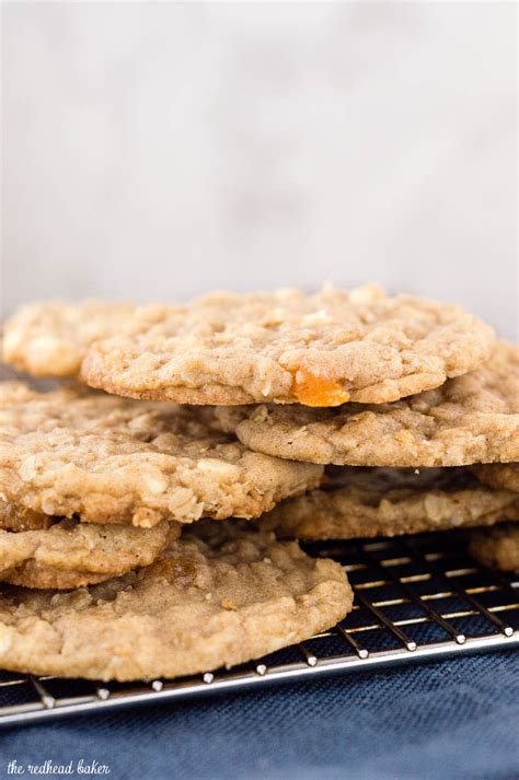 white-chocolate-apricot-oatmeal-cookies-the-redhead image