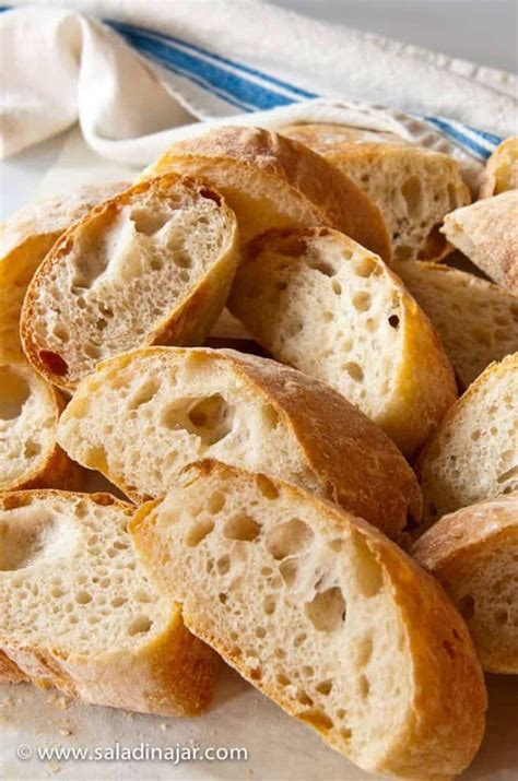 how-to-make-a-beautiful-ciabatta-bread-machine-video image
