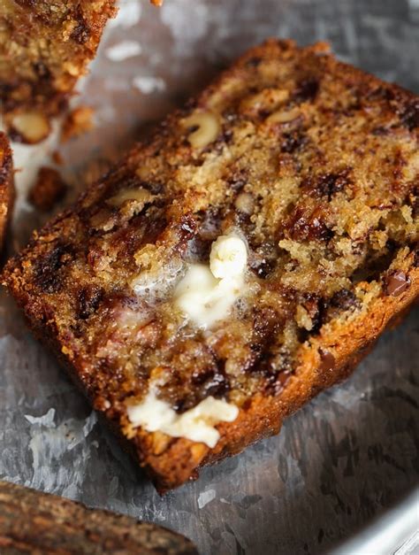the-best-chocolate-chip-banana-bread-recipe-ever image