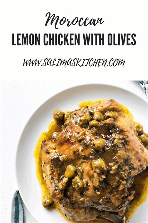 moroccan-lemon-chicken-with-olives-salimas-kitchen image