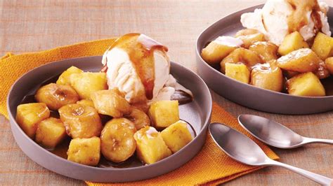 slow-cooker-tropical-bananas-foster image