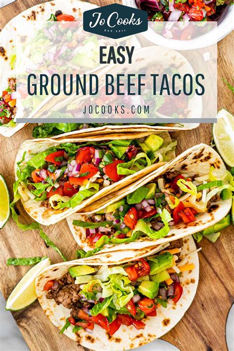 easy-ground-beef-tacos-jo-cooks image