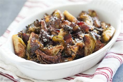 crispy-brussels-sprouts-with-port-reduction image