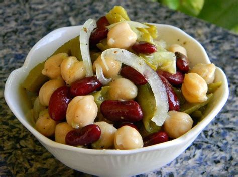 three-bean-salad image