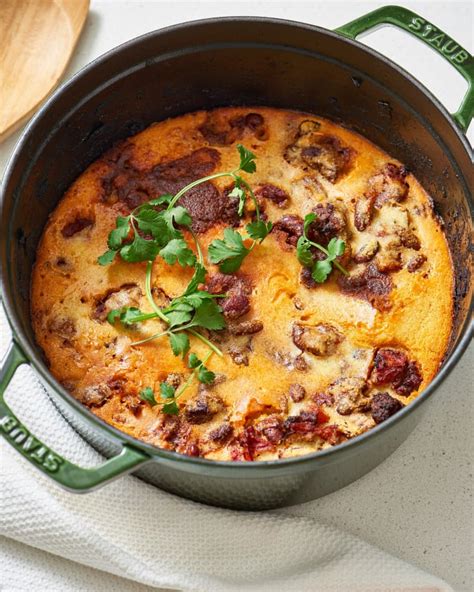 recipe-chili-cornbread-casserole-kitchn image