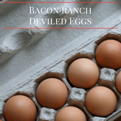 rachael-ray-bacon-ranch-deviled-eggs-recipe-foodus image