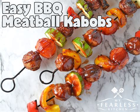 easy-bbq-meatball-kabobs-my-fearless-kitchen image