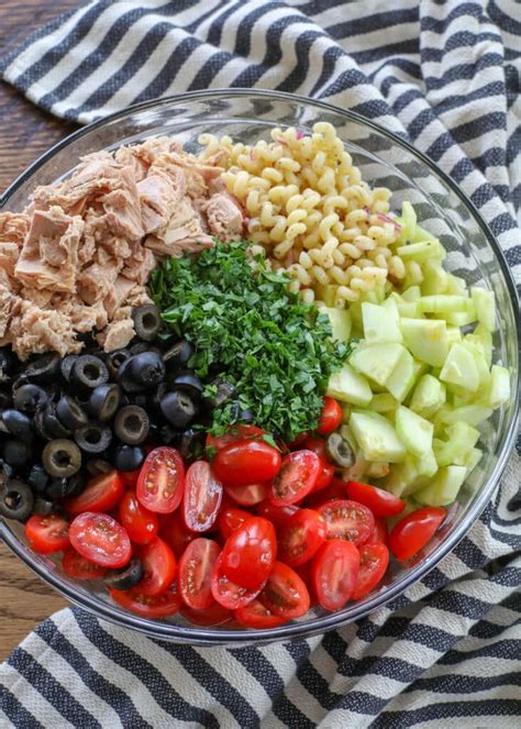 mediterranean-tuna-pasta-salad-barefeet-in-the-kitchen image