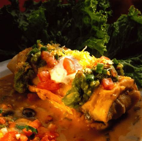 chimichangas-with-green-chili-sauce-cuisine-techniques image