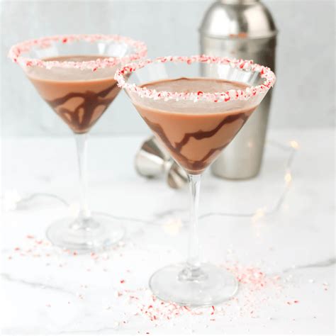 candy-cane-infused-vodka-chocolate-martini-simply image
