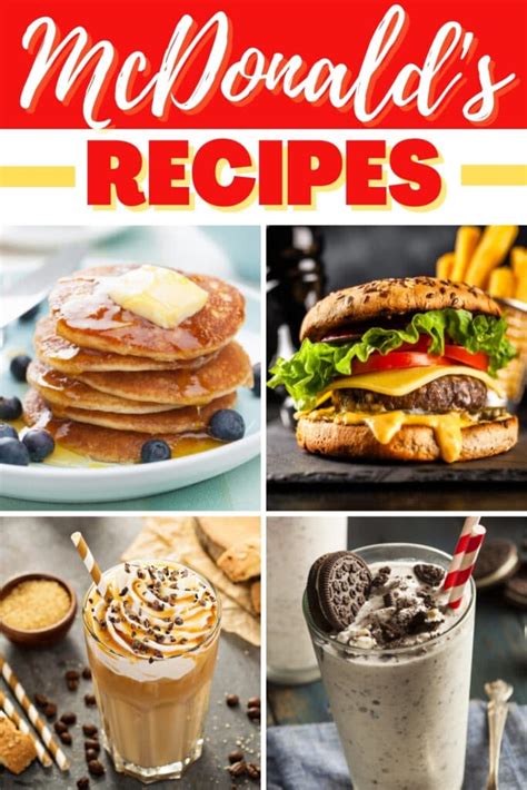 20-mcdonalds-copycat-recipes-to-make-at-home image