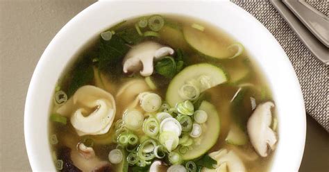 10-best-fresh-shiitake-mushroom-soup-recipes-yummly image