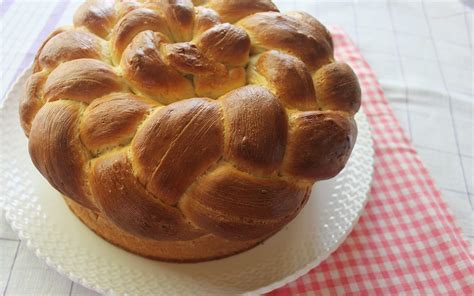 how-to-make-polish-easter-breadpaska-taste-of-home image