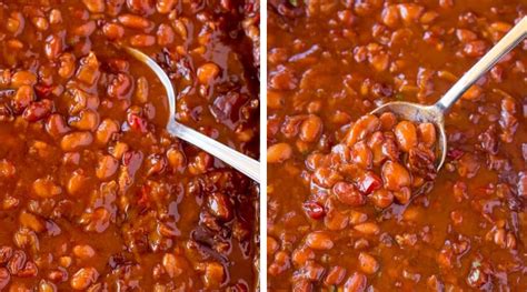 best-southern-baked-beans-with-bacon image