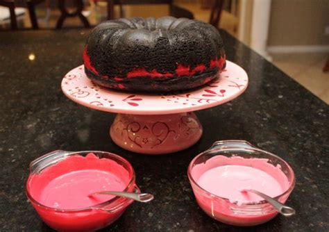 melting-heart-bundt-cake-a-valentine-rainbow-cake image