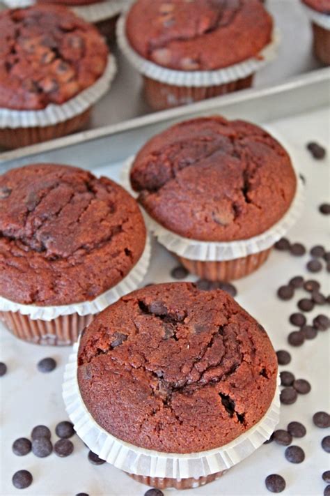 chocolate-muffins-recipe-for-the-most-fluffy-moist image