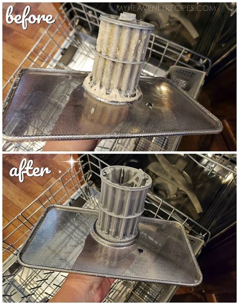 how-to-deep-clean-your-dishwasher-my-heavenly image
