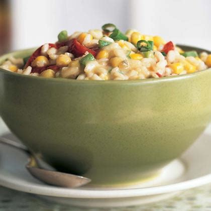 monterey-jack-corn-roasted-red-pepper-risotto image