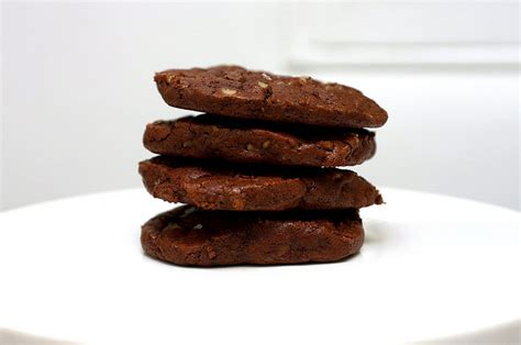 chocolate-toffee-cookies-smitten-kitchen image