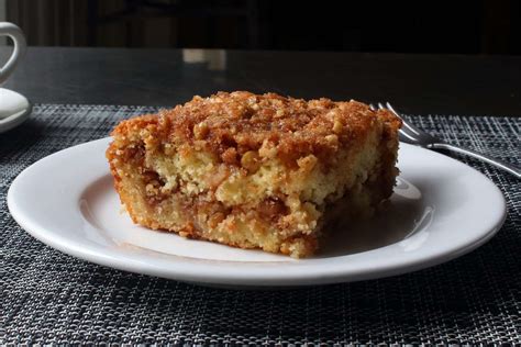 15-coffee-cake-recipes-to-try-if-you-love-streusel image