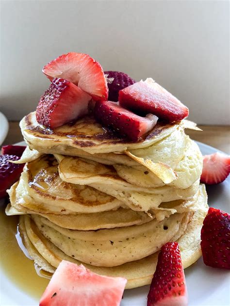 weight-watchers-pancakes-low-point-no-bananas image