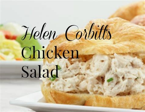 chicken-salad-ala-helen-corbitt-dining-with-debbie image