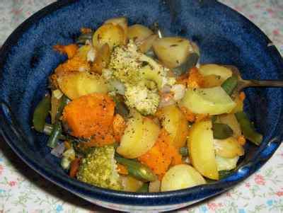 roasted-veggies-clay-pot-style-happycow image