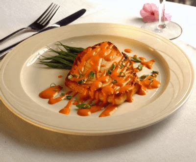 swordfish-with-roasted-red-pepper-vinaigrette-great image