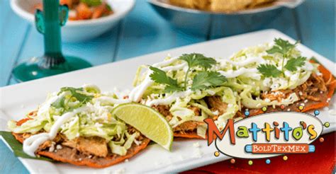 tex-mex-food-from-a-to-z-mattitos image