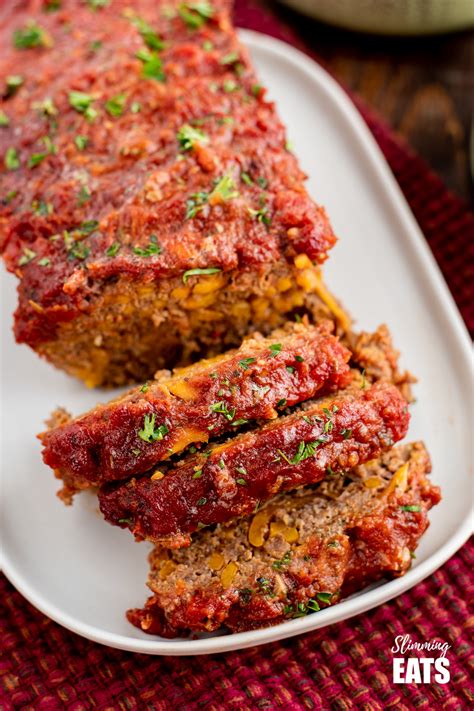 beef-and-sweet-potato-meatloaf-slimming-world image