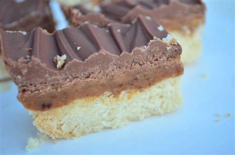 caramel-shortbread-squares-hot-rods image