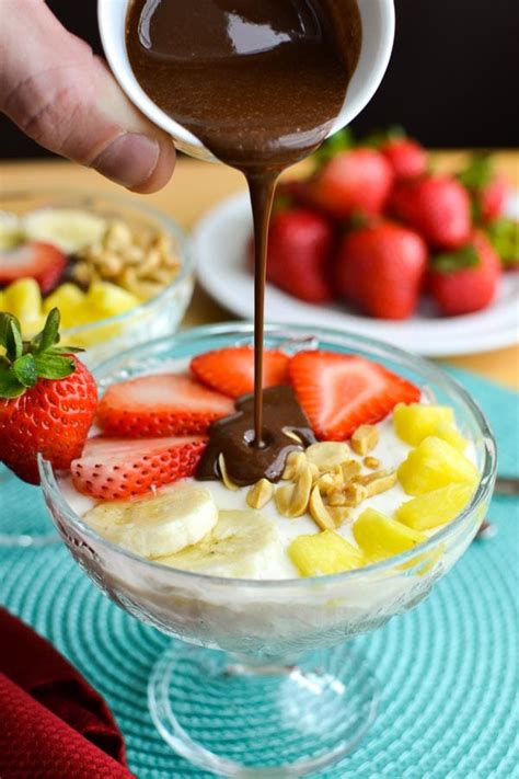 21-day-fix-banana-split-pudding-snack-the-foodie image