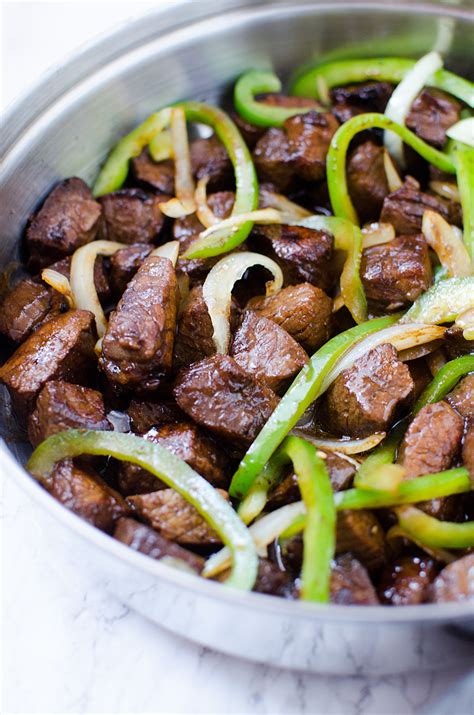 moms-asian-steak-peppers-onions-my-incredible image