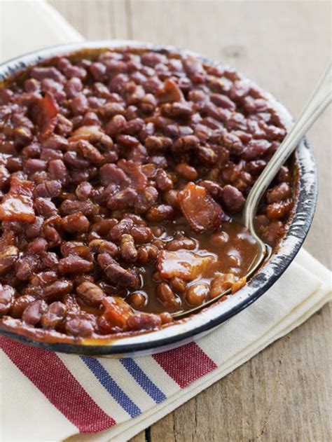 how-to-cook-baked-beans-for-a-crowd-ehow image