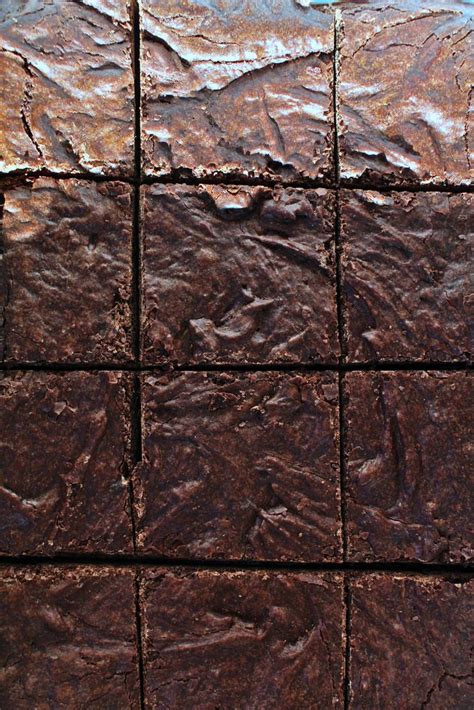 chocolate-lovers-fudgy-brownies-with-espresso-the image