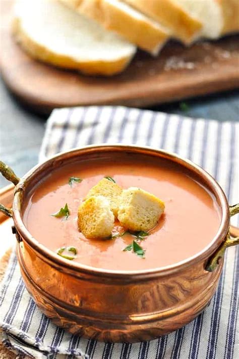 30-minute-tomato-basil-soup-the-seasoned-mom image