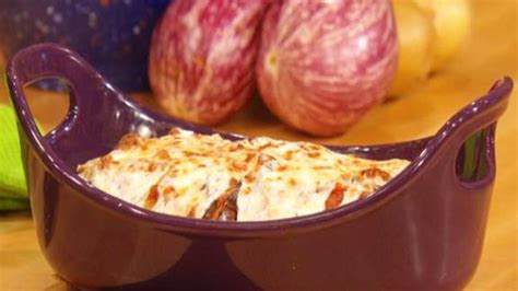 eggplant-and-potato-lasagna-style-casserole-with image