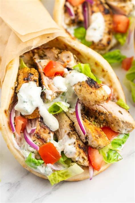 easy-chicken-gyros-with-tzatziki-sauce-little-sunny image