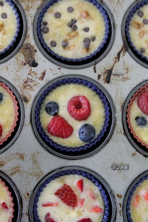banana-egg-muffins-the-whole-smiths-gluten-free image