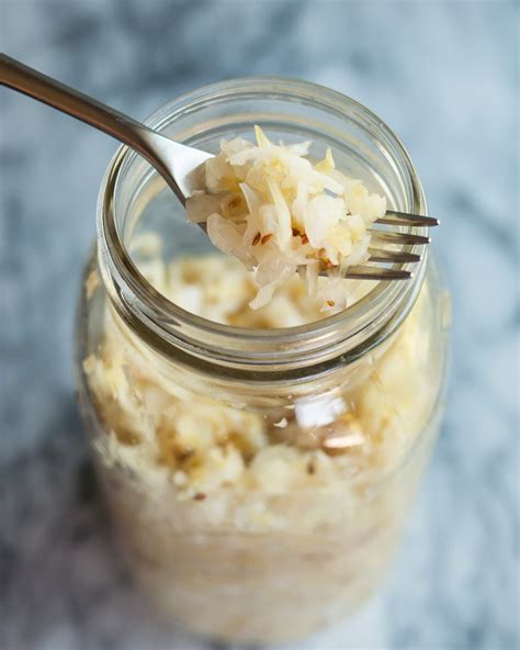 how-to-make-sauerkraut-easy-mason-jar-recipe-for-small image