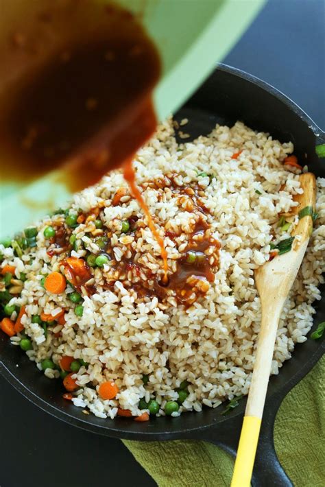 how-to-cook-brown-rice-2-ways-minimalist-baker image