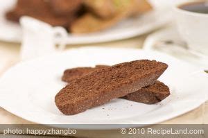 dried-cherry-biscotti-recipe-recipeland image