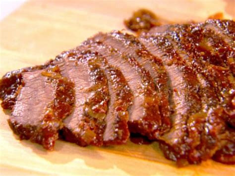 sweet-and-sour-brisket-recipes-cooking-channel image